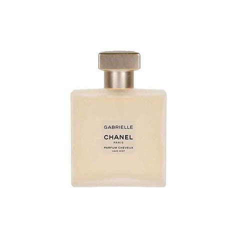 chanel parfum cheveux hair mist|Gabrielle Chanel Hair Mist Chanel for women .